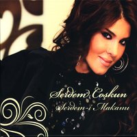 Sustur Gözlerini - Serdem Coşkun
