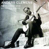 Op. 22 Sonata Minuet - Anders Clemens