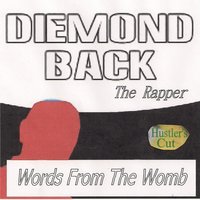 Play Peep - diemondback the rapper