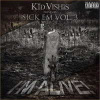SickEm Freestyle - Kid Vishis