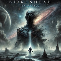 Breaking the Veil - Birkenhead