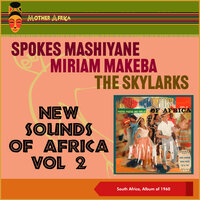 Banjo Special - Spokes Mashiyane & Spokes Mashiyane & His All Star Flutes