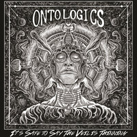 Ghouls Get Gone - Ontologics