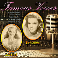 On The Atchison, Topeka And The Santa Fe - Judy Garland