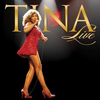 Goldeneye - Tina Turner