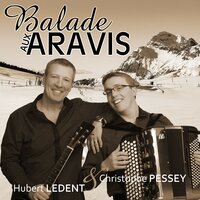Jolie Croix-Fry - Hubert Ledent & Christophe Pessey