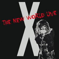 Wild Thing - x