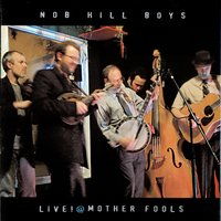 When the Cold Rain is Falling - The Nob Hill Boys