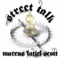Filthy Rap Money - Marcus Latief Scott
