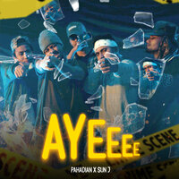 Ayee - Sun J