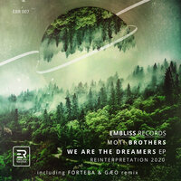 We Are the Dreamers - Moti Brothers