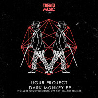 Dark Monkey - Ugur Project