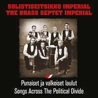 Partisaanivalssi - Solistiseitsikko Imperial