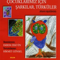 Kırsal - Ekrem Zeki Ün