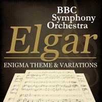 Variation Lx (Adagio) "Nimrod" - Sir Adrian Boult & BBC Symphony Orchestra & BBC Symphony Orchestra Conducted By Sir Adrian Boult
