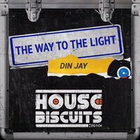 The Way To The Light - Din Jay