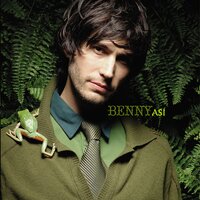Cada paso - Benny