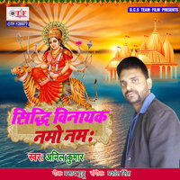 Sidhdi Vinayak Namo Namah - Anil Kumar