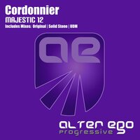 Majestic 12 - Cordonnier & Solid Stone