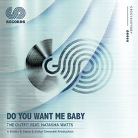 Do You Want Me Baby - The Outfit & The Dolly Rockers & Natasha Watts