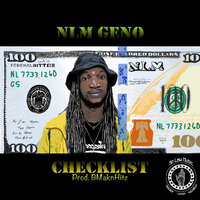 Checklist - NLM Geno