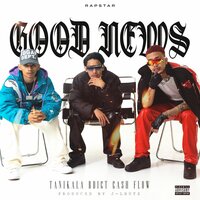 Good News - Bdict & Cash Flow & tanikala
