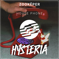 House Phone - Zookëper
