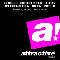Rule My World - Boogee Brotherz & Alray