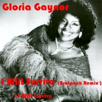 Never Can Say Goodbye - Gloria Gaynor