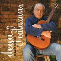 Pequeno Aprendiz - Dega Calazans