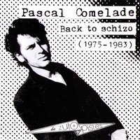Sentimientos trois - Pascal Comelade
