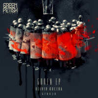 Groen - Oliver Kucera & Diarmaid O Meara