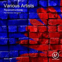 Hyperreal - Andy Woldman & Jaskyne & Eze Colombo & Sheism