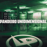 Pandeiro Unidimensional - MC Kauzin & Mc Delano & DJ KS 011