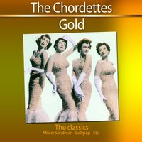 Born to Be With You - The Chordettes