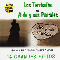 Dos almas - Los Terricolas
