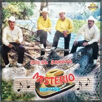 Aquel Arroyo - Misterio Norteño