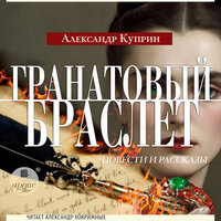 Александр Куприн. «Гранатовый браслет. Повести и рассказы». Часть 24 - Александр Коврижных