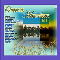Intermedio de Goyescas - Orquesta Maravella