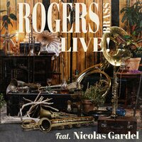 Gabardie Street Blues - Les Rogers Brass & Nicolas Gardel