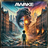Future - Awake The Dreamer