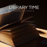 Library Time - Sonidos de Armonía