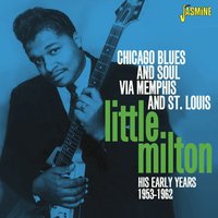 Losing Hand - Little Milton