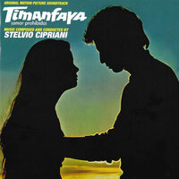 Timanfaya 4 - S CIPRIANI & Stelvio Cipriani & Nora Orlandi