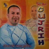 C'est toi mon genre - Oujrih