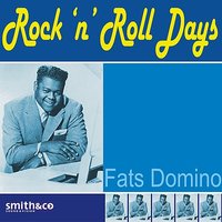 I'm in Love Again - Fats Domino
