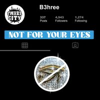 N.F.Y.E - B3Hree