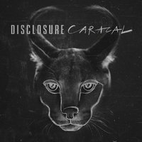 Magnets - Disclosure & Lorde