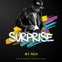 Nobody Else - Nox feat. Tyfah & Nox & Tyfah