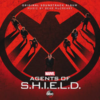 Agents of S.H.I.E.L.D. Overture - Bear McCreary